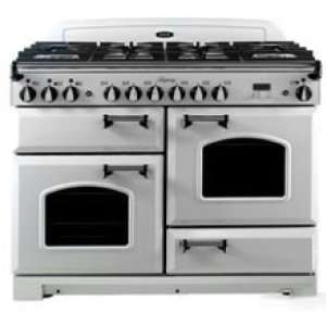 ALEG36 DFCD CRN Legacy Series 36 Pro Style Dual Fuel Range with 2.2 