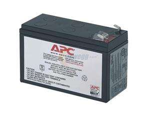    APC RBC40 Replacement Battery 12V 7AH