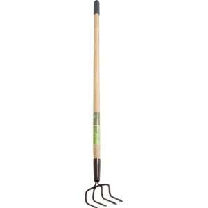    EcoGardner Cultivator 1818700 [Set of 6] Patio, Lawn & Garden