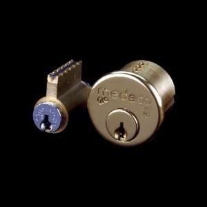  Medeco 20T20097 6 Pin Cylinder for Schlage S Series 