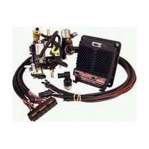   Ford 6.0L Power Stroke  Propane Injection Kit   Digital Automotive