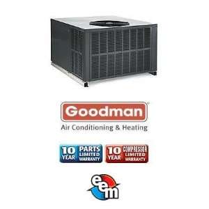  4 Ton 13 Seer Goodman Package Air Conditioner   GPC1348M41 