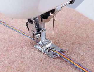   FOR BROTHER AND MOST OTHER BRANDS OF SEWING MACHINES AND SERGERS