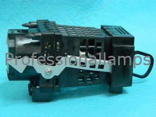 Replacement rear projection TV lamp module for F93087500 / A1129776A 