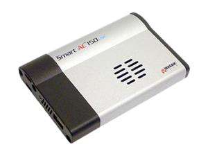   Wagan 2395 Smart AC 150 USB Power Inverter