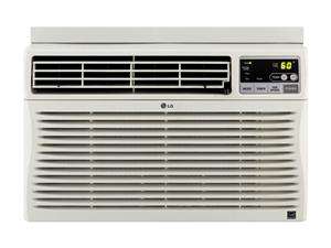   LW2511ER 24,000/24,500 Cooling Capacity (BTU) Window Air Conditioner
