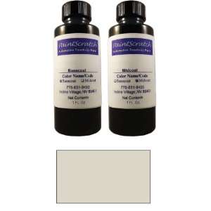  1 Oz. Bottle of Sand Dollar Pearl Tricoat Touch Up Paint 