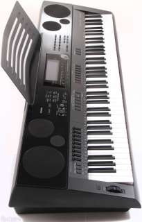 Casio WK 7500 (76 Key Portable Keyboard)  