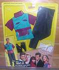 90210 Beverly Hills Fashions Brandon 1992 Clothes For Figure New and 