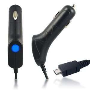   HTC Desire Micro USB Car Charger Cell Phones & Accessories