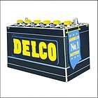 delco batteries 4x4 gasoline decals oil vinyl stickers signs gas