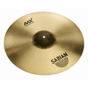  Sabian AAX Suspended Cymbals   18 Musical Instruments