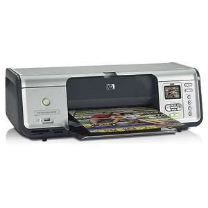  HP Photosmart 8050 Printer (Q6351A#ABA) Electronics