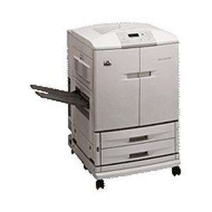  HP Color LaserJet 9500N Printer (C8546A#ABA) Electronics