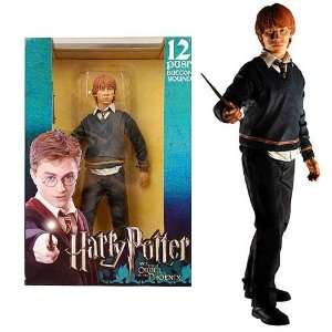    Harry Potter Ron Weasley 12 Inch Action Figure Toys & Games