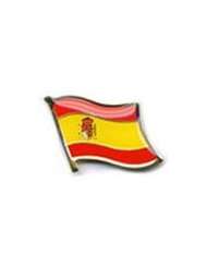 Spain   National Lapel Pins