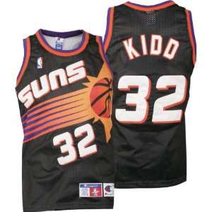  Jason Kidd Jersey adidas Purple Swingman #32 Phoenix Suns 