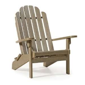  Casual Living Adirondack Style BayFront Folding Chair 