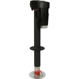    4000 lb. Tongue Jack with Adjustable Foot