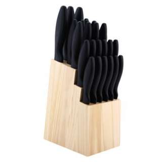 26 pc. Chefmate Cutlery Set.Opens in a new window