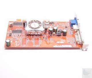 Asus ATI Radeon 9550 128mb AGP DVI Video Card  