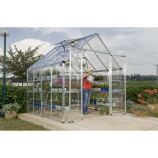 SNAP & GROW Greenhouse Automated Vent Opener.Opens in a new window