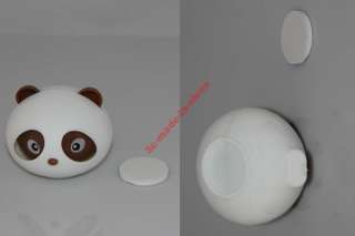 JD01 Panda CUE Air Freshener Perfume Diffuser For Car/Motor/Home 5 