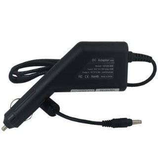 Auto DC Power Adapter Car Charger for HP Pavilion DV9005 XB3000 