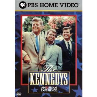 The American Experience The Kennedys.Opens in a new window