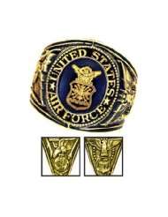   Air Force Military Ring   USAF   for Military gear AirForce Uniform