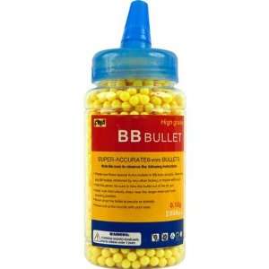  Trademark Global Airsoft BB Pellets 2000 with Quick Load 