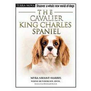 The Cavalier King Charles Spaniel (Mixed media product).Opens in a new 