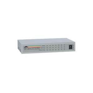  Allied Telesis AT FS708LE Ethernet Switch
