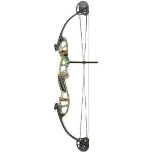 Alpine Archery® Micro Youth Bow Right Handed  Sports 