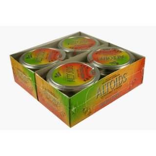 Altoids Mango 8 Tins  Grocery & Gourmet Food