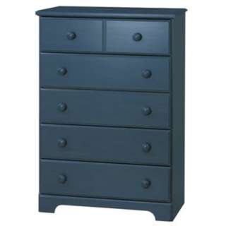 Drawer Chest   Blueberry.Opens in a new window