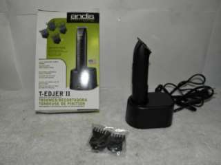 Andis Professional T Edjer II Trimmer D 3 32560 In Box http//www 
