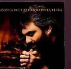Andrea Bocelli   1 Track UK Promo CD Single