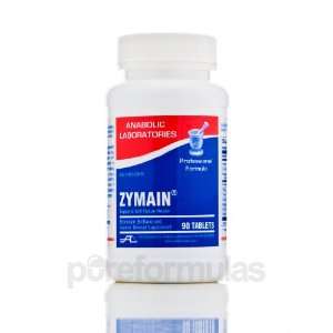 Anabolic Laboratories Zymain 90 Tablets