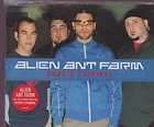 Alien Ant Farm   Smooth Criminal   UK CD Single