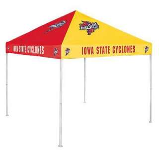 Iowa State Tailgate Canopy.Opens in a new window