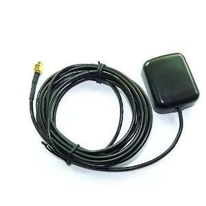  MCX Male Connector Antenna for GPS Navigation1575.42mhz 