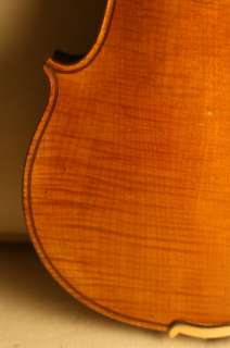 EARLY FRENCH 19TH C. VIOLIN, BOURLIER 1820   ALTE GEIGE  