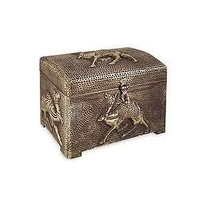  Antique Collection, jewelry box