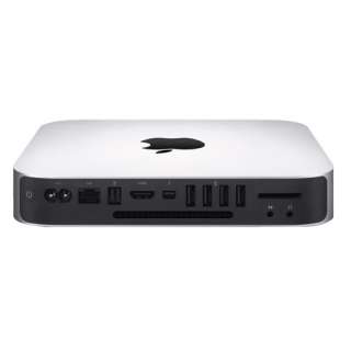 Apple iMac Mac Mini Desktop   MC816LL/A Brand New, Factory Sealed, No 