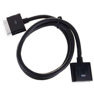   30Pin USB Cable Dock Data Charger Extension For iPhone 4 iPod 3G 3GS