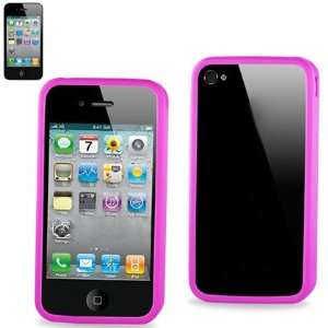  Protector Crystal Soft Gel Skin Cover Cell Phone Case for Apple 