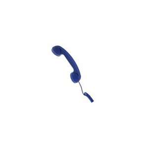   Handset (Blue) for Apple ipod cell phone Cell Phones & Accessories