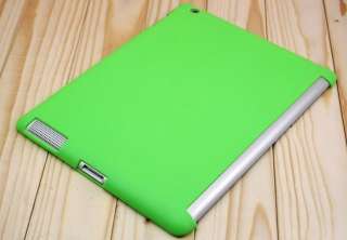   Back case Skin Smart Cover Companion For Apple iPad 2 WIFI 3G 2nd Gen