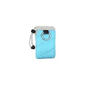   Case Executive Protector (light blue) for Apple ipod cell phone Cell